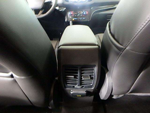 2017 Ford Escape Titanium 4dr SUV